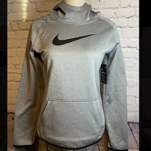 Nike Therma Hoodie